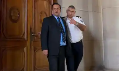 Lo que la jueza consideró insuficiente para condenar al policía por el caso Lebbos