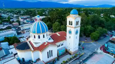 Turismo en Monteros ¿Qué visitar?