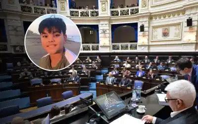 La tragedia que nadie vio venir: aprobaron la ‘Ley Joaquín’ para evitar más muertes