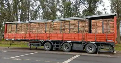 Lo pararon para descansar y lo secuestraron: el dramático relato del camionero liberado en Bell Ville