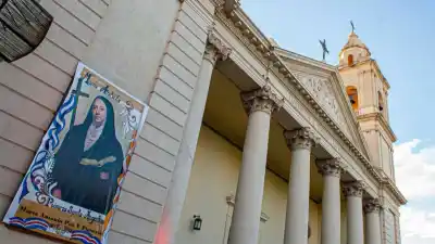 Abren inscripciones para una diplomatura única: el turismo religioso como nunca lo viste