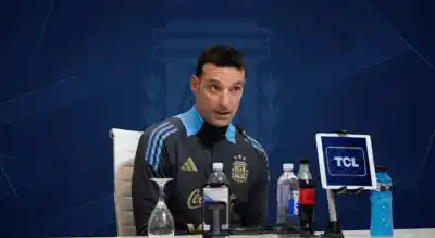Messi a su sexto Mundial: la lista de Scaloni que dejó afuera a un campeón del mundo