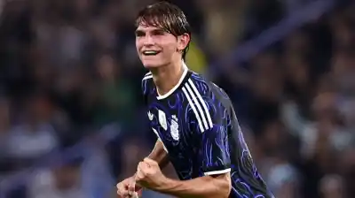 El posteo que desató la emoción de Nico Paz tras enterarse de que va al Mundial