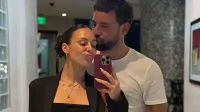 Se separó de su pareja y lo que dijo con la voz quebrada dejó a todos helados
