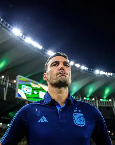 Mundial 2026: Scaloni confirmó la lista y hay sorpresas que no esperabas