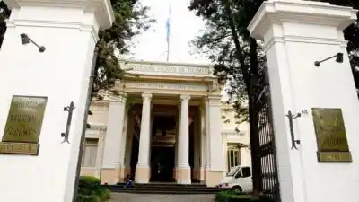 La Justicia frena la elección en la UNT y el futuro del rectorado queda en vilo