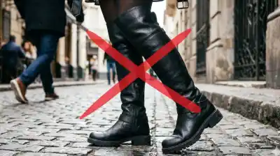 Adiós a las botas bucaneras: el calzado que promete revolucionar tu armario este invierno