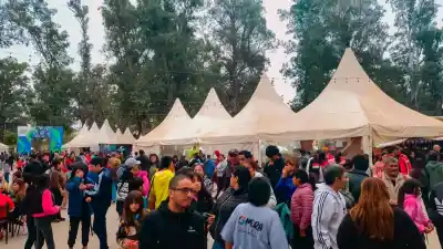 Últimos días para anotarse: la feria que promete ser la más grande del año en la ciudad