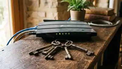 El insólito truco casero que promete mejorar la señal WiFi con un objeto que tenés en tu casa