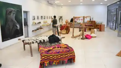Abren talleres gratuitos y un mercado artesanal: los detalles que tenés que saber