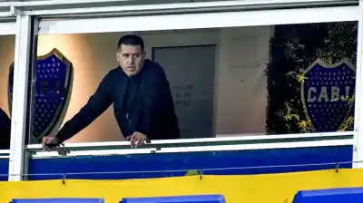 Boca quedó afuera de la Libertadores y Riquelme bajó al vestuario: ¿qué pasó puertas adentro?