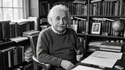 La frase de Albert Einstein que te hará repensar cómo aprendés