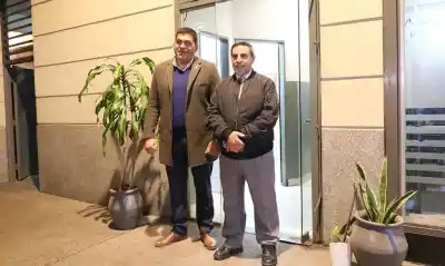 La nueva terminal de ómnibus de Tucumán tendrá un detalle que salvará vidas