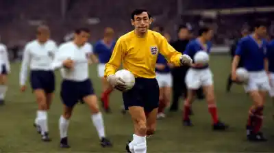 El enigma de la intoxicación de Gordon Banks: ¿sabotaje de la CIA en el Mundial 70?