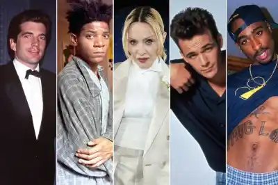 Madonna eligió al mejor amante de su vida entre los que ya no están: la respuesta que sorprendió a todos