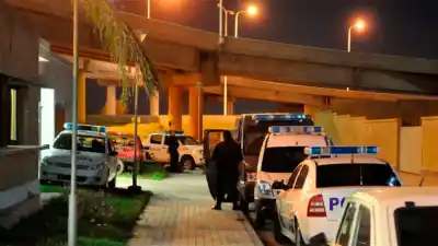 Tres salteños detenidos en el Puente Carretero: el operativo que mantiene en vilo a la Justicia Federal