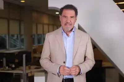 Las tres preguntas de Zuchovicki que dejaron helados a los empresarios