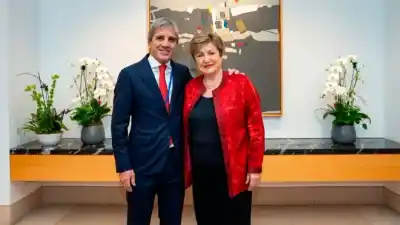 El Gobierno descarta suba de impuestos y la recaudación sorprende: ¿qué pasó en mayo?