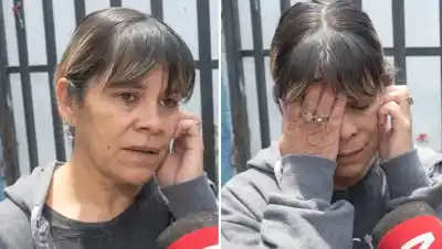 La abuela de Agostina Vega rompió el silencio y lanzó una fuerte sospecha sobre su desaparición