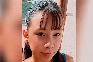 El escalofriante mensaje que recibió la mamá de Agostina Vega y que puso en alerta a la Justicia