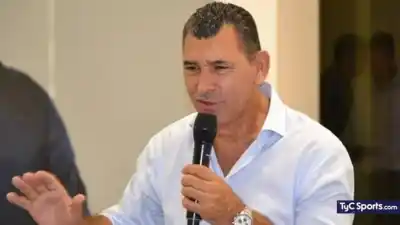 La cruda confesión de Mario Leito sobre el presente de Atlético Tucumán: “No es de participar”