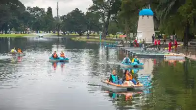 El fin de semana que no te podés perder: esto es lo que tenés que saber
