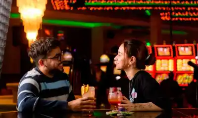 Vuelve la música en vivo a un clásico casino de la ciudad: ¿qué se viene este sábado?