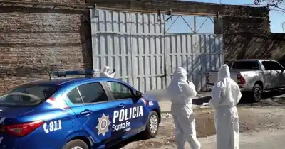 El falso comprador de Marketplace que terminó en una ejecución a sangre fría