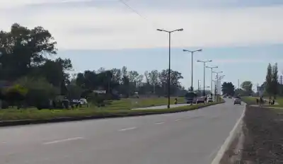 El plan secreto para mudar los boliches a la costanera y convertir una avenida en el nuevo polo comercial