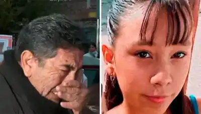Desesperante búsqueda en Córdoba: el abuelo de Agostina rompió el silencio y reveló detalles de la causa