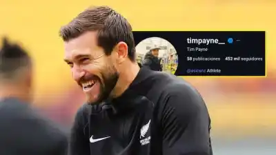 Un influencer argentino eligió al futbolista más desconocido del Mundial y lo que pasó después es increíble