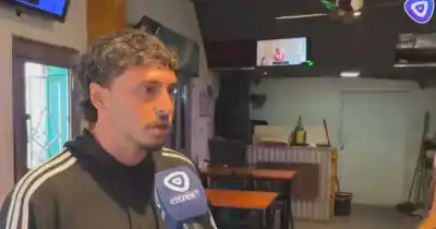 El hijo del dueño de Pago del Sur rompió el silencio: “Depresión combinada con una persona cerrada… explotó la bomba”
