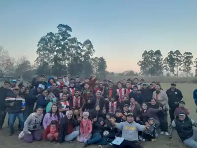 Llegan los Cuartos de Final de la Liga Municipal de Fútbol de Monteros