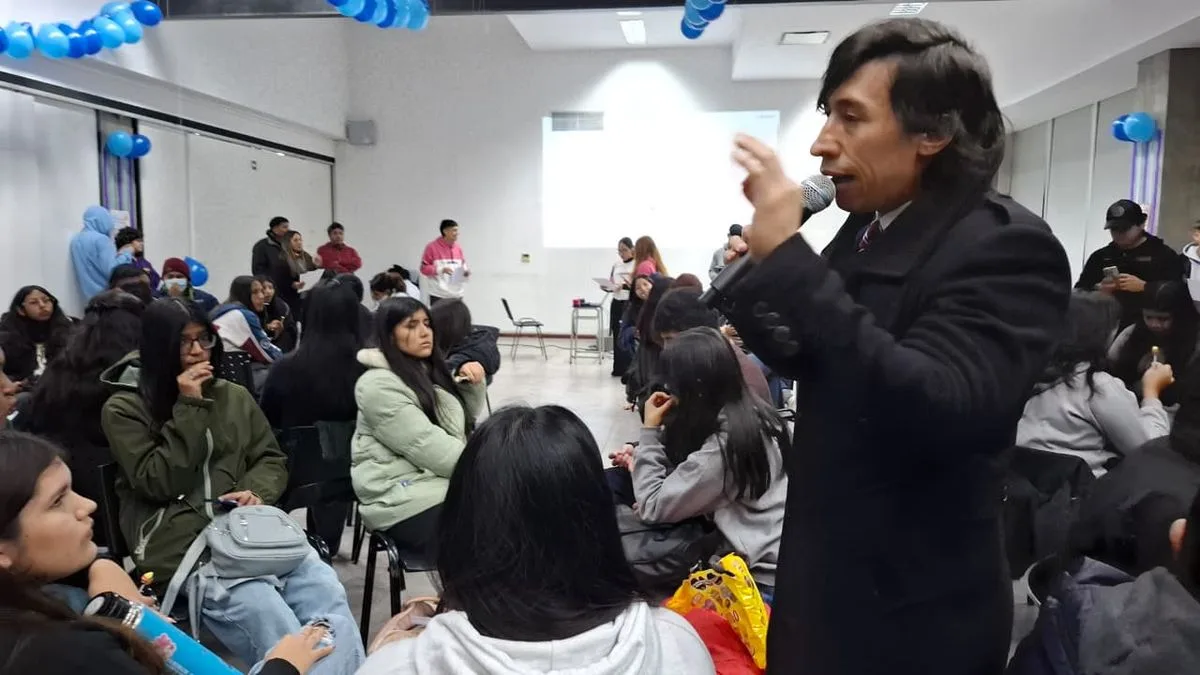 75º Fiesta Nacional de los Estudiantes