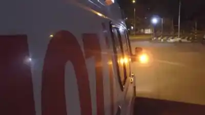 Amberes: Murió un motociclista este fin de semana en la Ruta Provincial 326