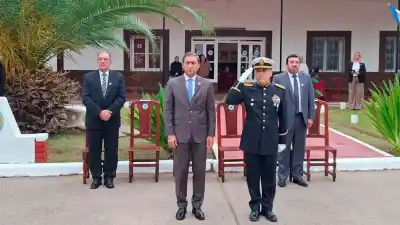 El acto que reunió a las máximas autoridades: ¿qué se celebró en la Plaza de Armas?