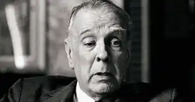 La UNR invita a una conferencia abierta para desarmar las estructuras literarias de Borges