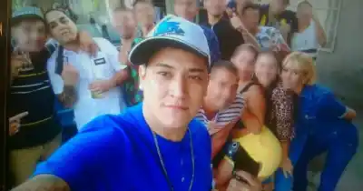 La maquinaria de muerte que operaba desde la cárcel: condenaron a perpetua al narco Fran Riquelme y a once de sus sicarios