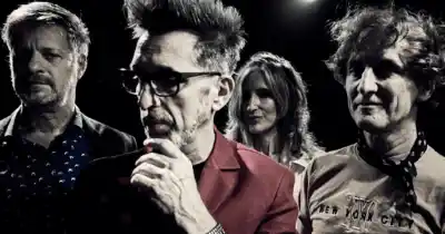 Después de 15 años de silencio, una banda mítica vuelve a Rosario y promete una noche inolvidable