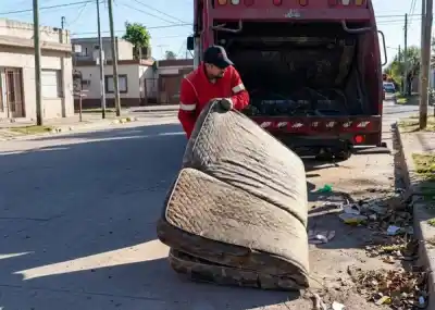¿Sabés qué hacer con esos objetos que ya no usás? El servicio que pocos conocen