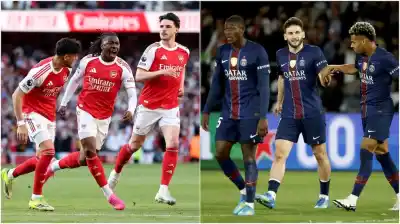 El Arsenal y el PSG se juegan la Champions en Budapest: lo que nadie te contó de la previa