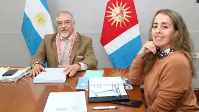 Confirmaron las fechas clave para el concurso que definirá nuevos vocales en la Cámara Civil