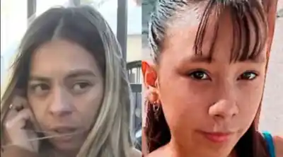 La desgarradora dedicatoria de Agostina a su mamá que se viralizó mientras la buscan