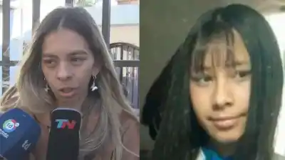 La desesperación de una madre: el mensaje de WhatsApp al único detenido que revela un detalle escalofriante