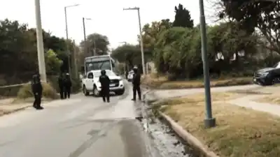 El descampado que escondía un secreto: el movimiento de Barrelier que encendió todas las alarmas