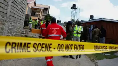 Incendio en un internado femenino de Kenia: detienen a ocho estudiantes acusadas de provocar las llamas