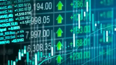 Wall Street y el Merval se tiñen de verde: el riesgo país toca un nuevo piso de 2025