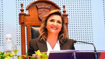 El discurso que nadie quiere perderse: Fuentes revela lo que viene para la Capital