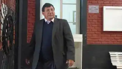 El exintendente de Tafí del Valle, Jorge Yapura Astorga, a juicio por enriquecimiento ilícito: “Todo esto es político”