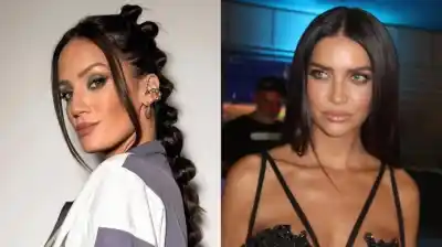 Paula Chaves rompió el silencio tras el abrazo con Zaira Nara y su respuesta fue lapidaria